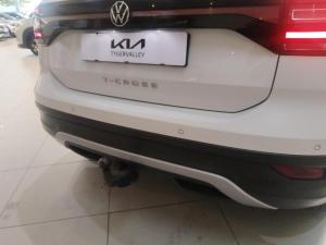 Volkswagen T-Cross 1.0TSI 70kW Comfortline - Image 10