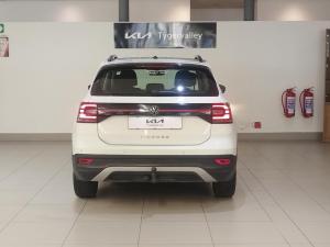 Volkswagen T-Cross 1.0TSI 70kW Comfortline - Image 11