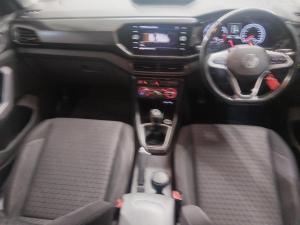 Volkswagen T-Cross 1.0TSI 70kW Comfortline - Image 12