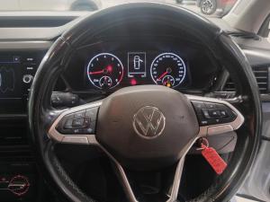 Volkswagen T-Cross 1.0TSI 70kW Comfortline - Image 15