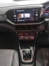 Volkswagen T-Cross 1.0TSI 70kW Comfortline - Image 16