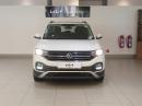 Thumbnail Volkswagen T-Cross 1.0TSI 70kW Comfortline