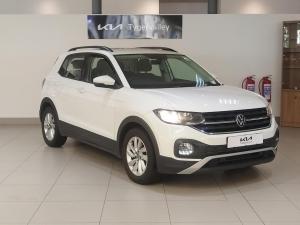 Volkswagen T-Cross 1.0TSI 70kW Comfortline - Image 2
