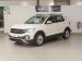Volkswagen T-Cross 1.0TSI 70kW Comfortline - Thumbnail 3