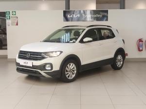 Volkswagen T-Cross 1.0TSI 70kW Comfortline - Image 3