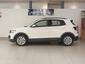 Volkswagen T-Cross 1.0TSI 70kW Comfortline - Image 4