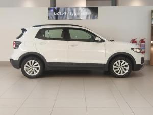 Volkswagen T-Cross 1.0TSI 70kW Comfortline - Image 5