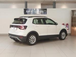 Volkswagen T-Cross 1.0TSI 70kW Comfortline - Image 6