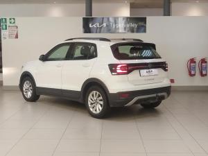 Volkswagen T-Cross 1.0TSI 70kW Comfortline - Image 7