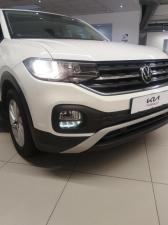 Volkswagen T-Cross 1.0TSI 70kW Comfortline - Image 8