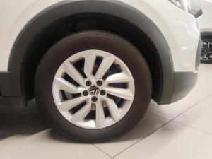 Volkswagen T-Cross 1.0TSI 70kW Comfortline - Image 9