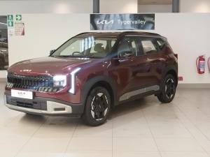 Kia Seltos 1.5 LS auto - Image 3