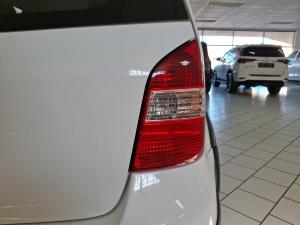 Nissan Livina X-Gear 1.6 Acenta+ - Image 11