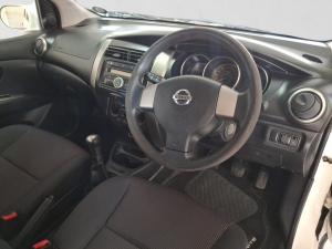 Nissan Livina X-Gear 1.6 Acenta+ - Image 12