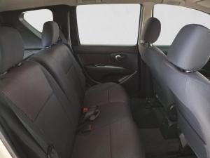 Nissan Livina X-Gear 1.6 Acenta+ - Image 16