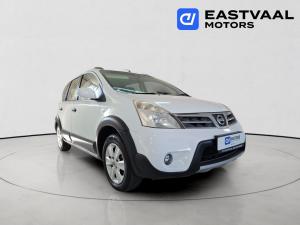Nissan Livina X-Gear 1.6 Acenta+ - Image 1