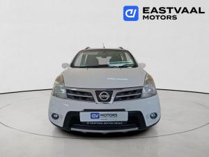 Nissan Livina X-Gear 1.6 Acenta+ - Image 2