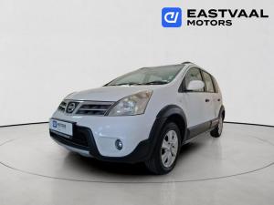 Nissan Livina X-Gear 1.6 Acenta+ - Image 3
