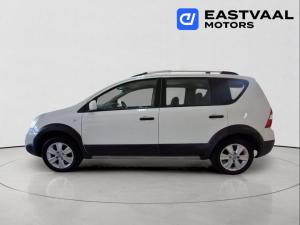 Nissan Livina X-Gear 1.6 Acenta+ - Image 4