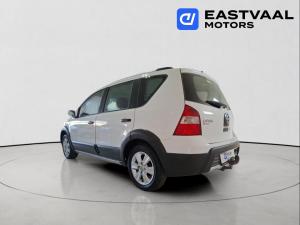 Nissan Livina X-Gear 1.6 Acenta+ - Image 5