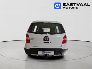Nissan Livina X-Gear 1.6 Acenta+ - Image 6