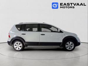 Nissan Livina X-Gear 1.6 Acenta+ - Image 8
