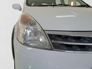 Nissan Livina X-Gear 1.6 Acenta+ - Image 9