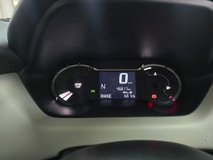 Nissan Magnite 1.0 Visia auto - Image 14
