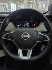 Nissan Magnite 1.0 Visia auto - Image 17