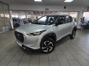 Nissan Magnite 1.0 Visia auto - Image 1