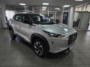 Nissan Magnite 1.0 Visia auto - Image 2