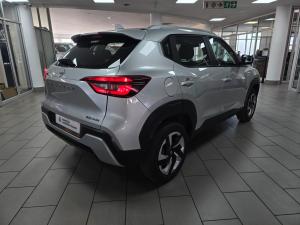 Nissan Magnite 1.0 Visia auto - Image 3