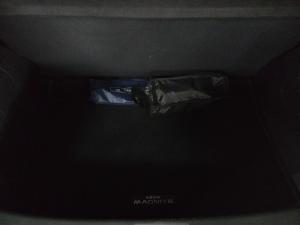 Nissan Magnite 1.0 Visia auto - Image 4