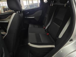 Nissan Magnite 1.0 Visia auto - Image 6