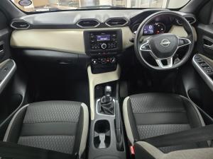 Nissan Magnite 1.0 Visia auto - Image 7