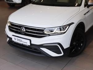 Volkswagen Tiguan Allspace 1.4TSI 110kW Life - Image 2