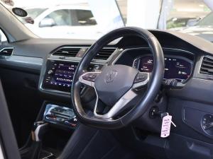 Volkswagen Tiguan Allspace 1.4TSI 110kW Life - Image 8