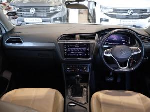 Volkswagen Tiguan Allspace 1.4TSI 110kW Life - Image 9