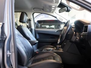 Volkswagen Amarok 2.0BiTDI double cab Style 4Motion - Image 11