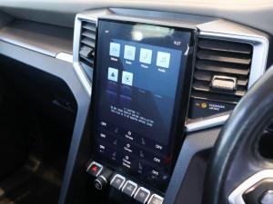 Volkswagen Amarok 2.0BiTDI double cab Style 4Motion - Image 12