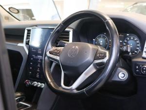 Volkswagen Amarok 2.0BiTDI double cab Style 4Motion - Image 13