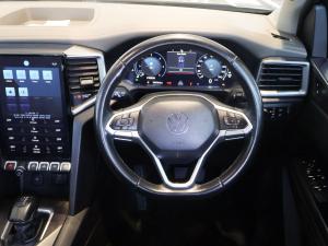 Volkswagen Amarok 2.0BiTDI double cab Style 4Motion - Image 14