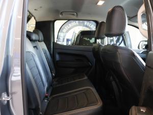 Volkswagen Amarok 2.0BiTDI double cab Style 4Motion - Image 15