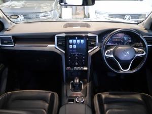 Volkswagen Amarok 2.0BiTDI double cab Style 4Motion - Image 16