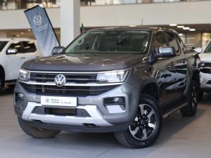 Volkswagen Amarok 2.0BiTDI double cab Style 4Motion - Image 1