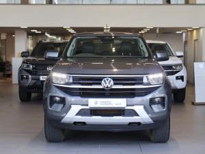Volkswagen Amarok 2.0BiTDI double cab Style 4Motion - Image 2