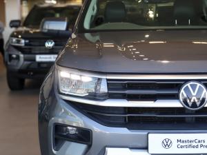 Volkswagen Amarok 2.0BiTDI double cab Style 4Motion - Image 3