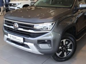 Volkswagen Amarok 2.0BiTDI double cab Style 4Motion - Image 4