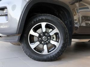Volkswagen Amarok 2.0BiTDI double cab Style 4Motion - Image 5