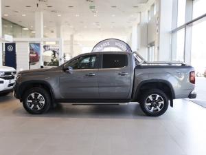 Volkswagen Amarok 2.0BiTDI double cab Style 4Motion - Image 6